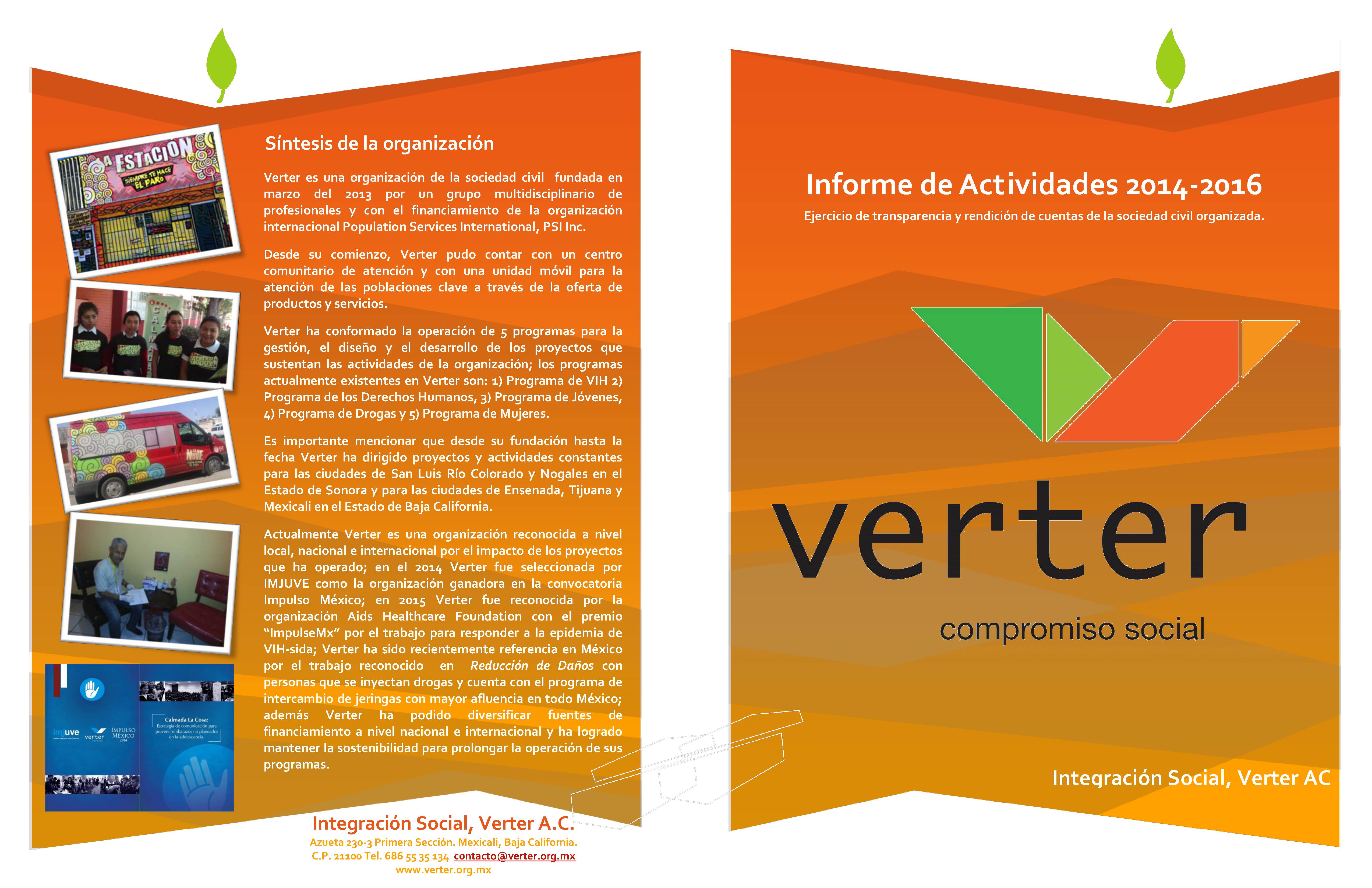 Publicaciones: